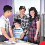 ÂM CÂM TRONG HỘI THOẠI TIẾNG ANH