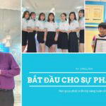 Tuyển dụng Giáo Viên Tiếng Anh Bán Thời Gian