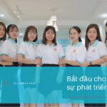 Cơ hội nghề nghiệp vị trí Trợ giảng lớp Tiếng Anh, Nhân viên giáo vụ.