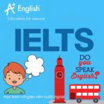 THI TIẾNG ANH IELTS