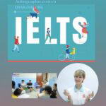 TRUNG TÂM DẠY IELTS