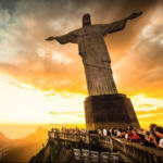 DANH SÁCH CÁC ĐỊA ĐIỂM NỔI TIẾNG KHI ĐI DU LỊCH BRAZIL