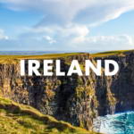 NHỮNG ĐIỀU BẠN CẦN BIẾT VỀ IRELAND