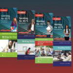 Danh sách tài liệu luyện thi IELTS