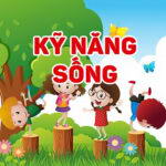 NHỮNG KỸ NĂNG XÃ HỘI CẦN THIẾT CHO TRẺ