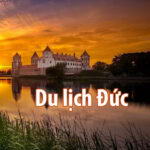 DANH SÁCH CÁC ĐỊA ĐIỂM NỔI TIẾNG KHI ĐI DU LỊCH ĐỨC