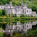 DANH SÁCH CÁC ĐỊA ĐIỂM NỔI TIẾNG KHI ĐI DU LỊCH IRELAND