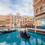 DANH SÁCH CÁC ĐỊA ĐIỂM NỔI TIẾNG KHI ĐI DU LỊCH MACAU