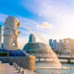 DANH SÁCH CÁC ĐỊA ĐIỂM NỔI TIẾNG KHI ĐI DU LỊCH SINGAPORE