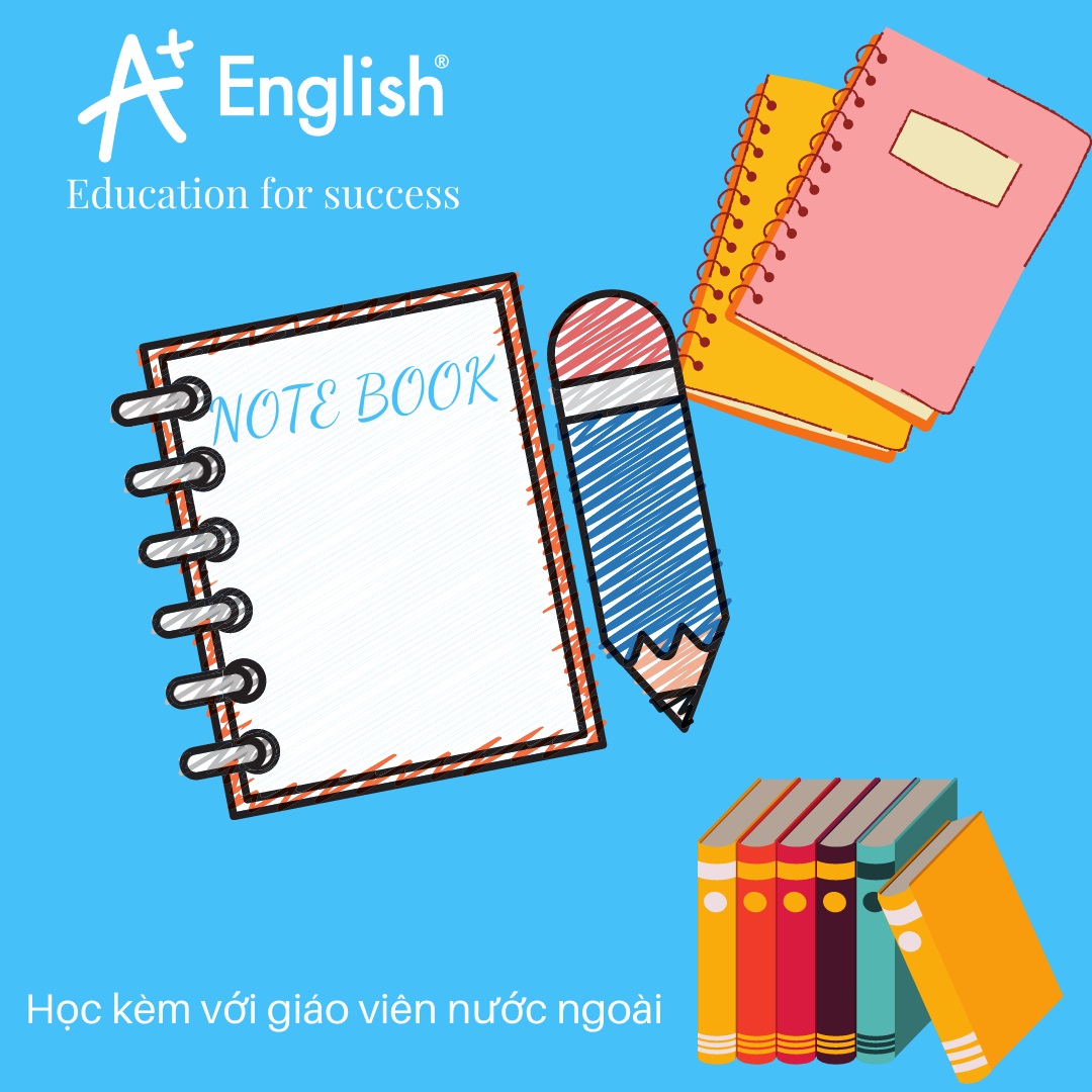 NHỮNG GHI CHÚ BẠN CẦN BIẾT