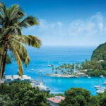 DANH SÁCH CÁC ĐỊA ĐIỂM NỔI TIẾNG KHI ĐI DU LỊCH SAINT LUCIA