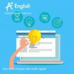 LỢI ÍCH  HỌC TIẾNG ANH QUA SỬ DỤNG CÔNG NGHỆ THÔNG TIN