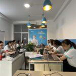 TỪ VỰNG GIAO TIẾP TIẾNG ANH TRONG QUÁN CÀ PHÊ
