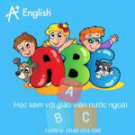 HOẠT ĐỘNG ĐƠN GIẢN GIÚP HỌC VIÊN CẢI THIỆN 4 KỸ NĂNG