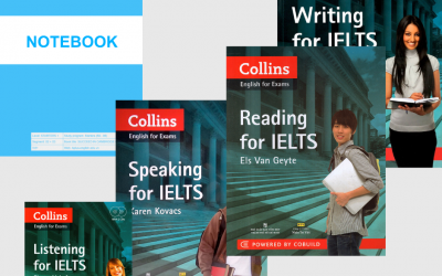 Chương trình IELTS 6.0 – 7.5 TẠI A+