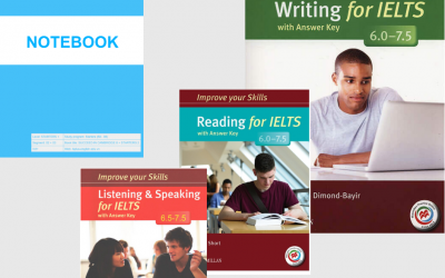 Chương trình IELTS 7.0 – 8.5 TẠI A+